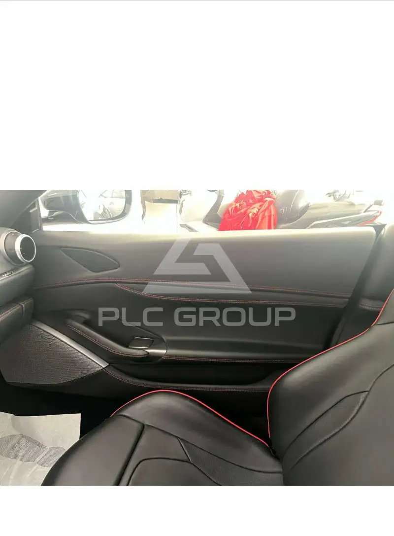 2020 Ferrari Portofino