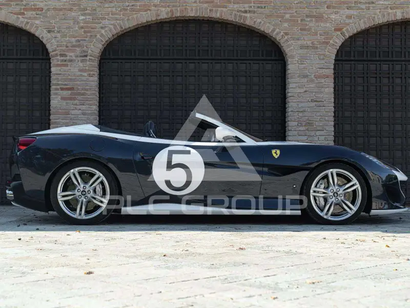 2020 Ferrari Portofino