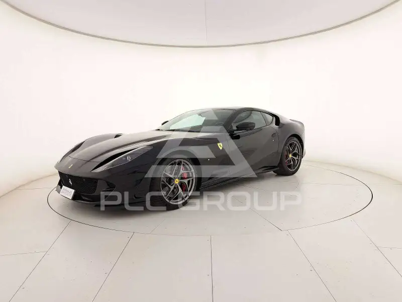 2020 Ferrari 812