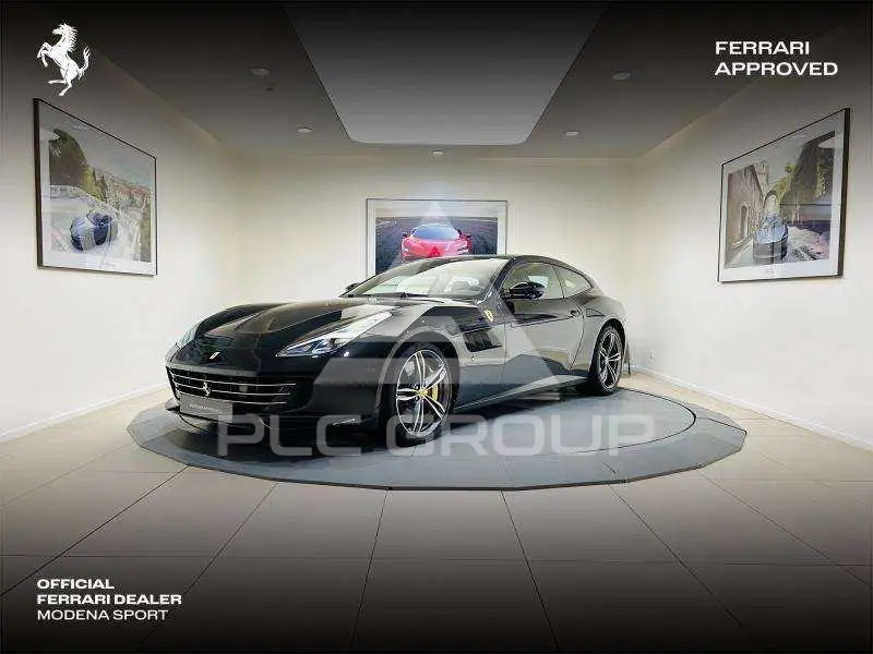 2020 Ferrari GTC4