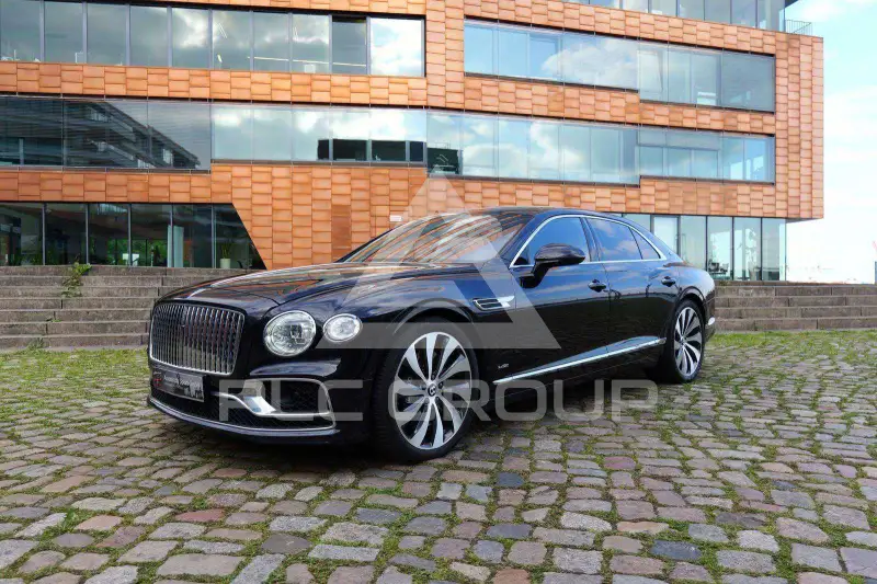 2020 Bentley Flying