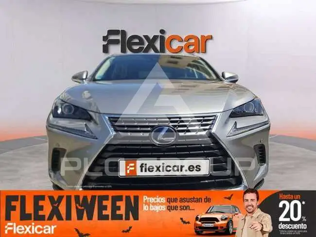 2020 Lexus NX300