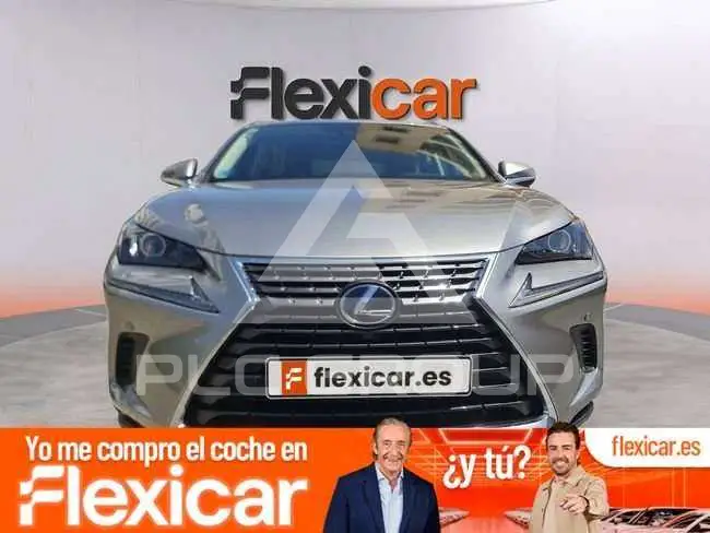 2020 Lexus NX300
