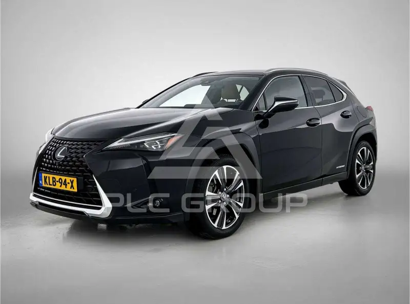 2020 Lexus UX250