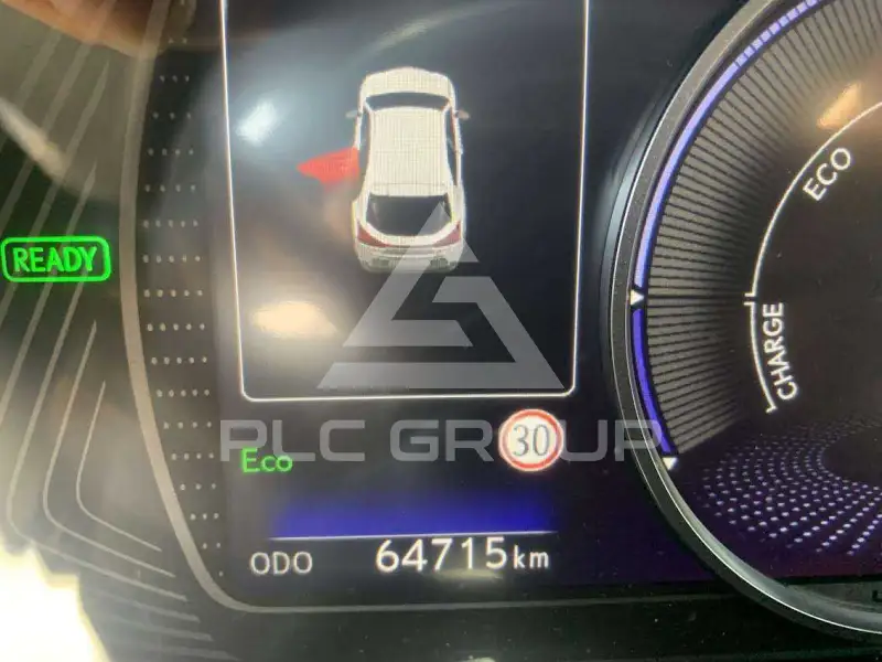 2020 Lexus UX250