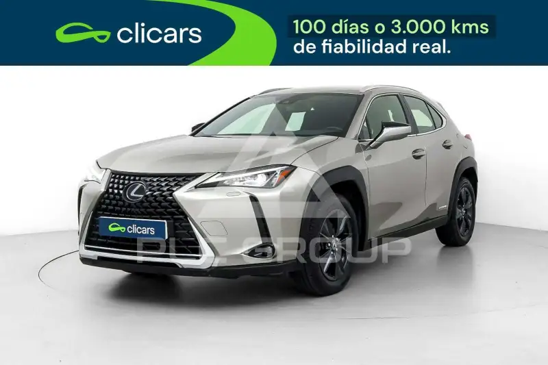 2020 Lexus UX250