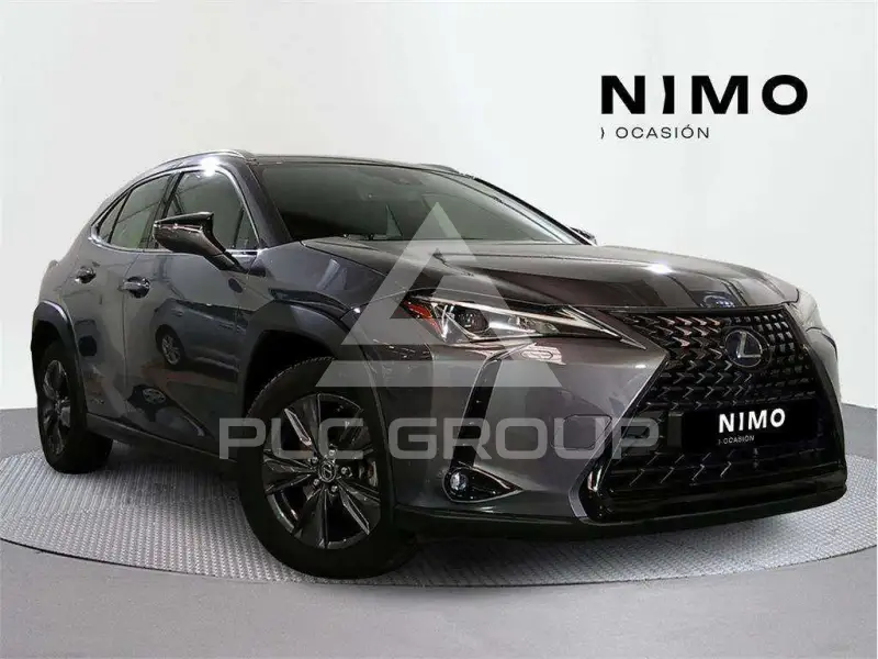 2020 Lexus UX250