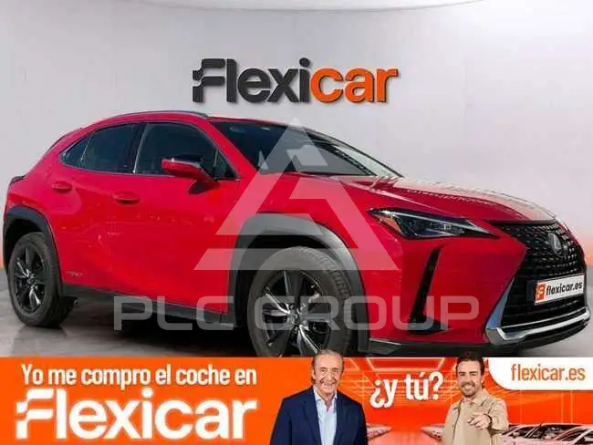 2020 Lexus UX250