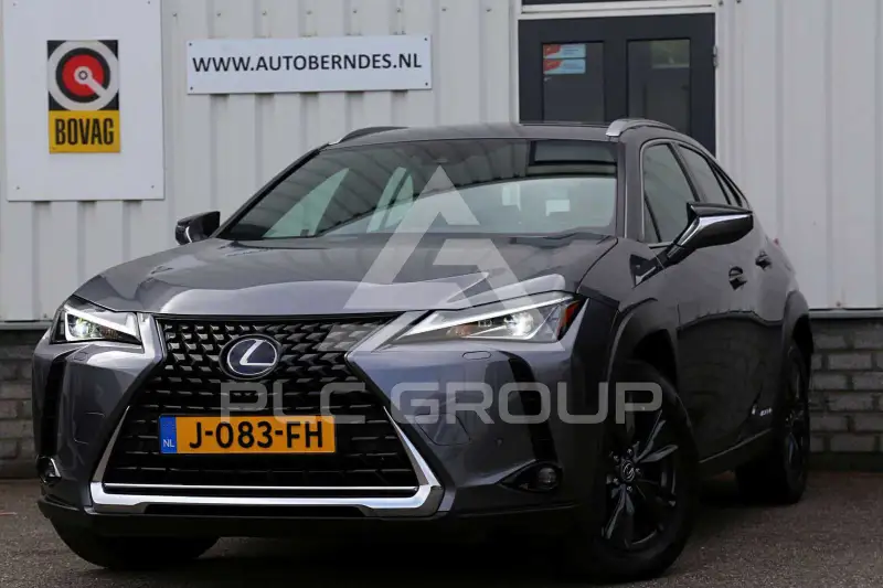 2020 Lexus UX250
