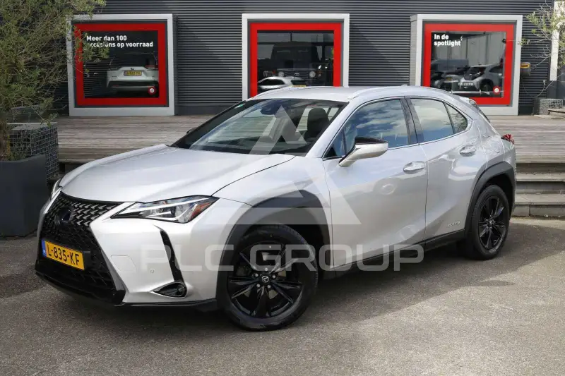 2020 Lexus UX250