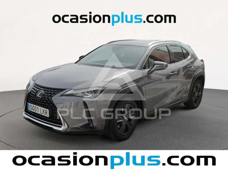 2020 Lexus UX250