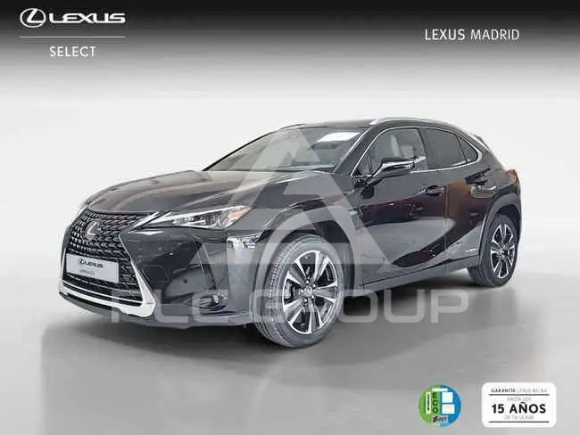 2020 Lexus UX250