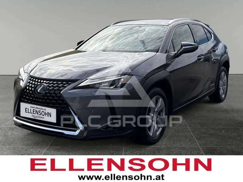 2020 Lexus UX250