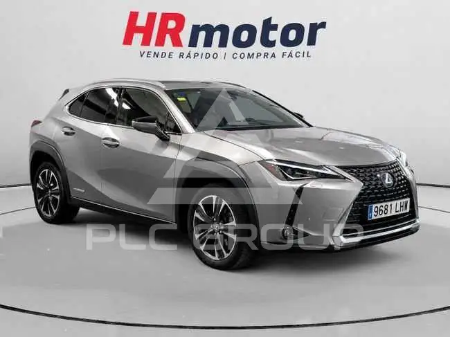 2020 Lexus UX250