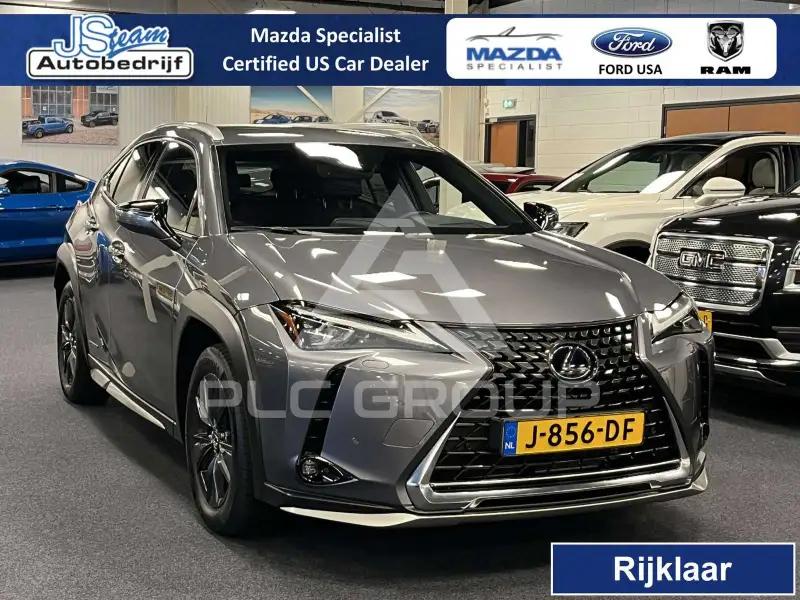 2020 Lexus UX250