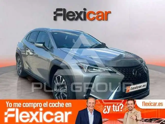 2020 Lexus UX250