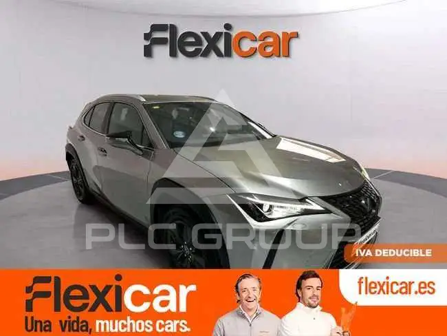 2020 Lexus UX250