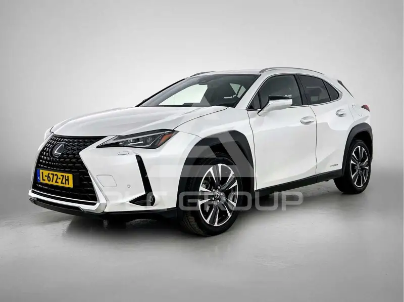 2020 Lexus UX250