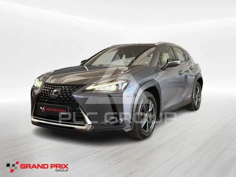 2020 Lexus UX250