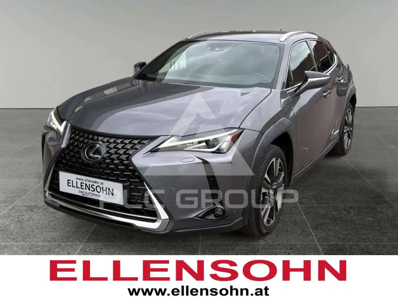 2020 Lexus UX250