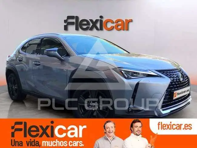 2020 Lexus UX250