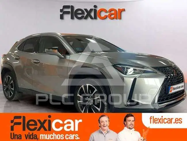 2020 Lexus UX250