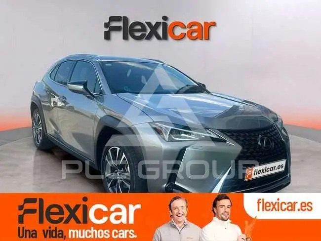 2020 Lexus UX250
