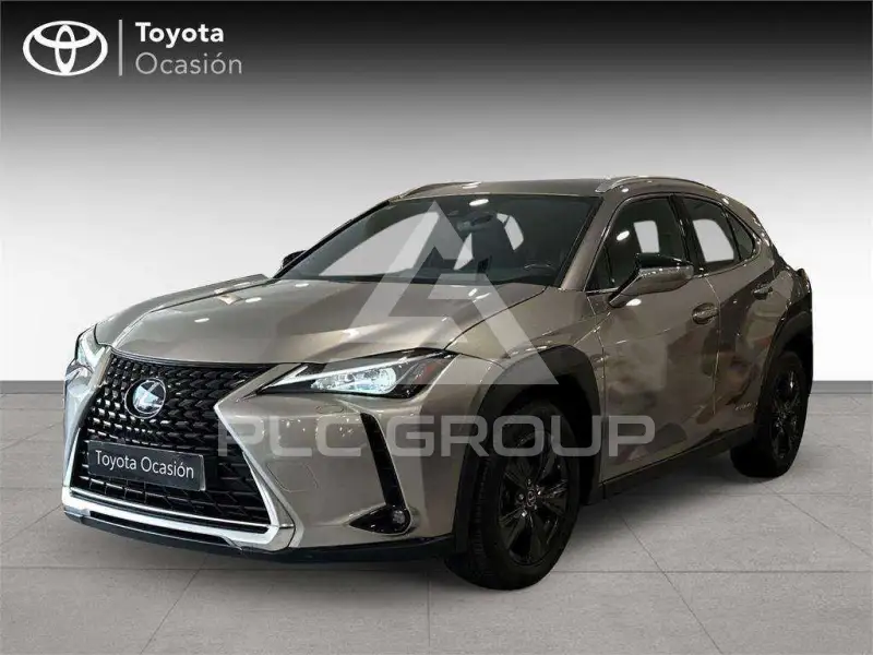 2020 Lexus UX250