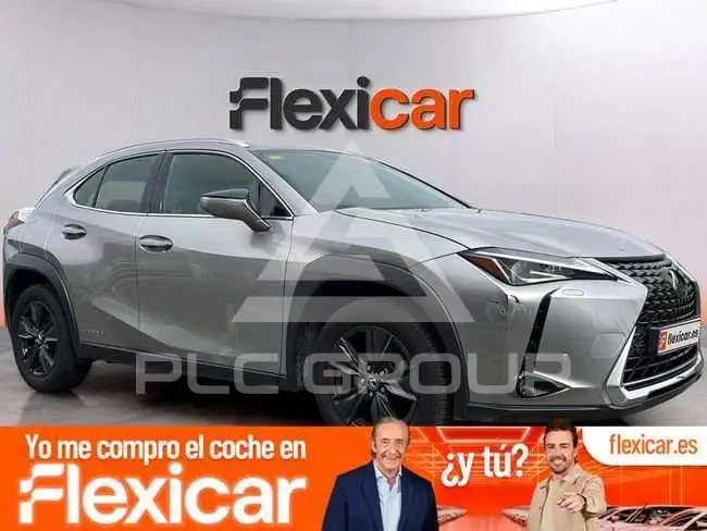 2020 Lexus UX250