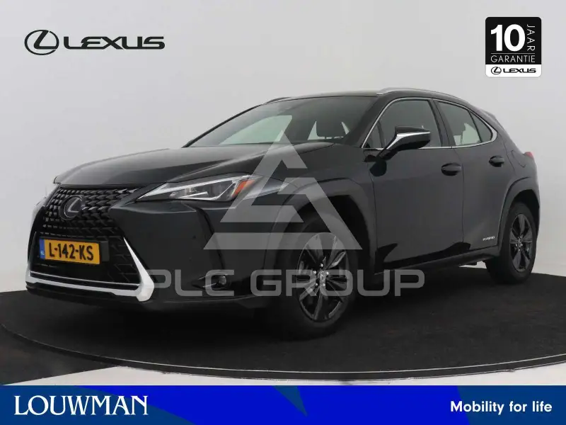 2020 Lexus UX250