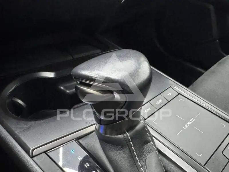 2020 Lexus UX250