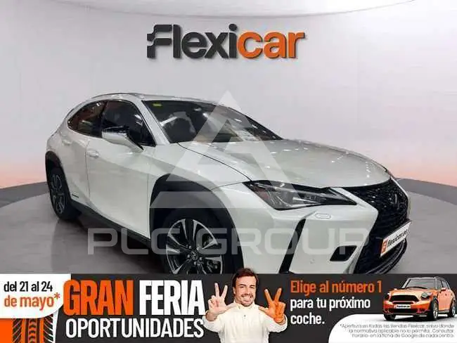 2020 Lexus UX250