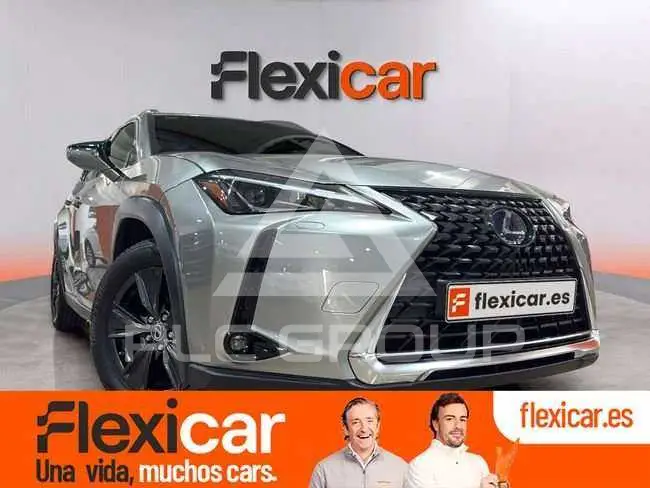 2020 Lexus UX250