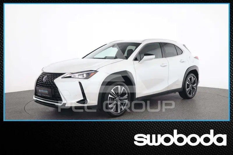 2020 Lexus UX250