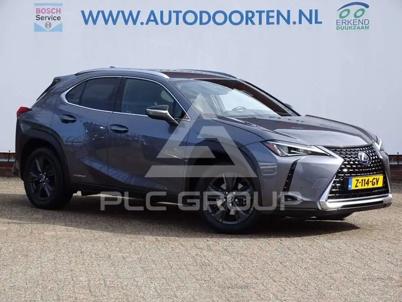 2020 Lexus UX250