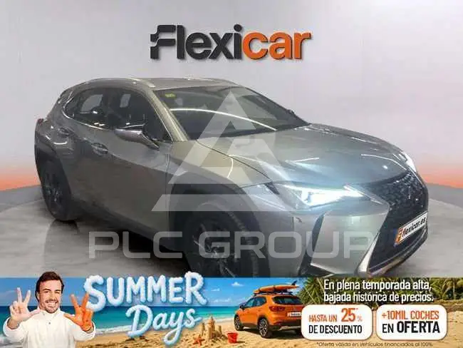 2020 Lexus UX250