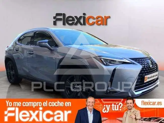 2020 Lexus UX250