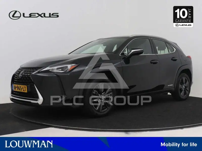 2020 Lexus UX250