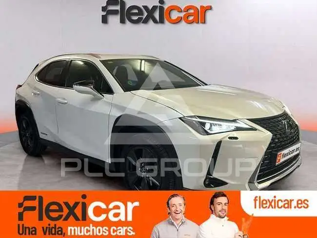 2020 Lexus UX250