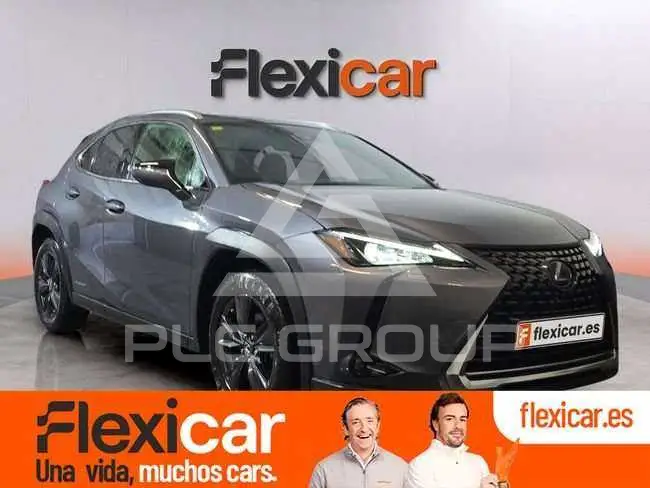 2020 Lexus UX250