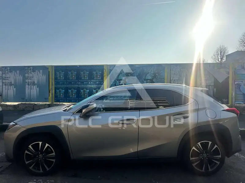 2020 Lexus UX250