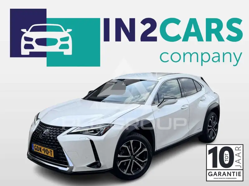 2020 Lexus UX250