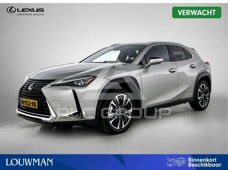 2020 Lexus UX250