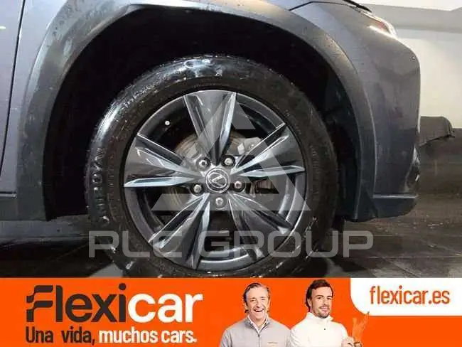2020 Lexus UX250