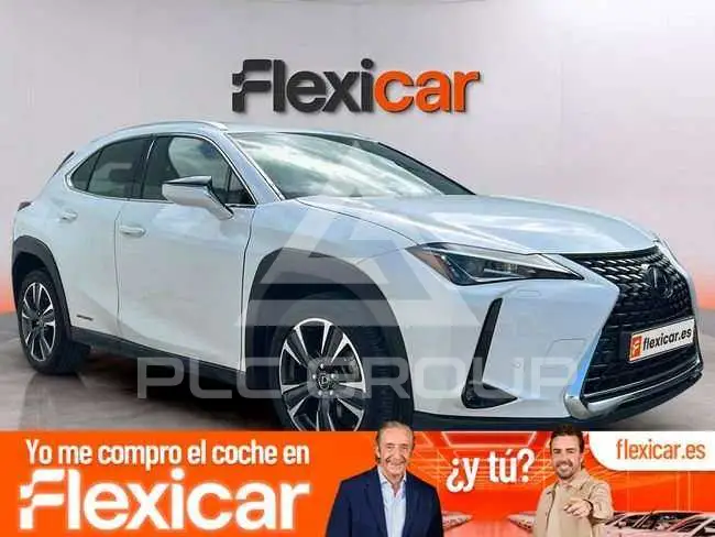 2020 Lexus UX250