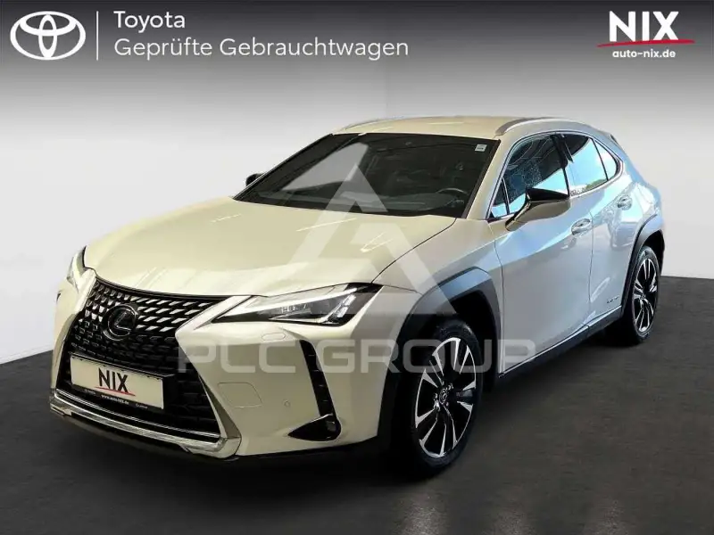 2020 Lexus UX250