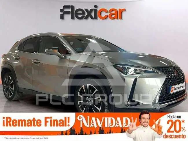 2020 Lexus UX250