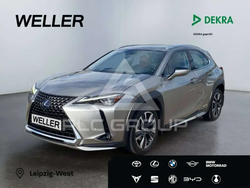 2020 Lexus UX250