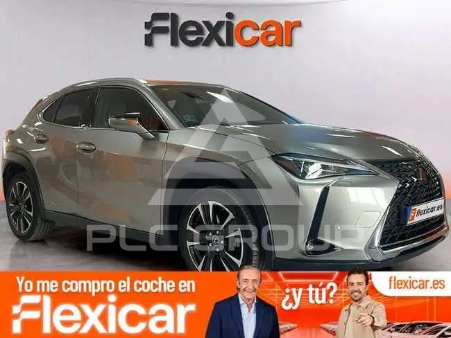2020 Lexus UX250