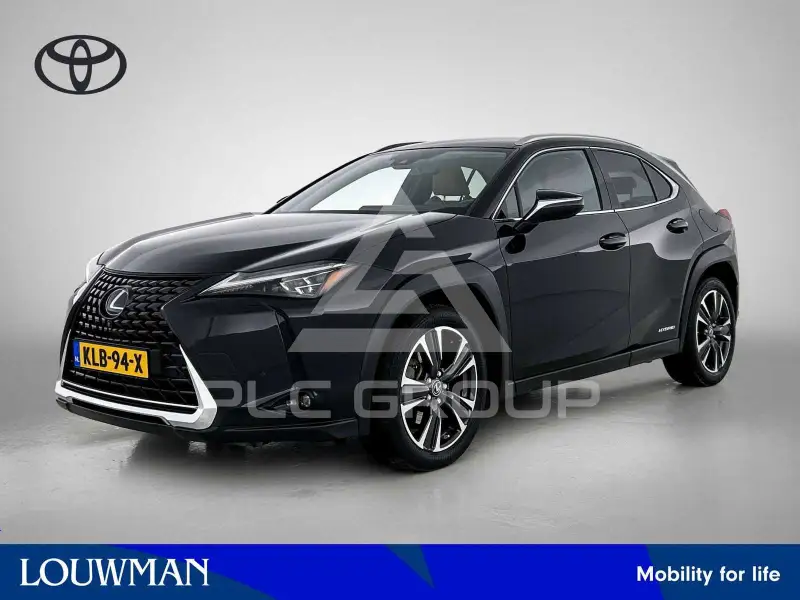 2020 Lexus UX250